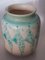 Vintage Lapis Ware Vase by E.T. Radford & Gladys Rodgers for Pilkingtons Royal Lancastrian 6
