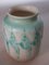 Vintage Lapis Ware Vase by E.T. Radford & Gladys Rodgers for Pilkingtons Royal Lancastrian 2
