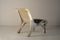 Modernist Reinforced Concrete Garden Chair, 1950s 4