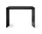 Black Praia Console Table from ALBEDO, 2019, Image 1