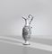 Amphora Vase von Davide Servadei für Ceramica Gatti 1928, 2018 1