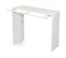 White Praia Console Table from ALBEDO, 2019 1