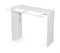 White Praia Console Table from ALBEDO, 2019, Image 1