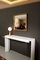 White Praia Console Table from ALBEDO, 2019 2