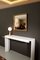 White Praia Console Table from ALBEDO, 2019, Image 2