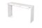 White Praia Console Table from ALBEDO, 2019, Image 1