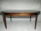 Scandinavian Rosewood Dining Table, 1960s, Image 4