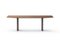 Praia Dining Table from ALBEDO, Image 2