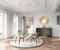 Tavolo W Dining Table from Albedo 4