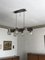 Vintage Ceiling Light, 1960s, Image 5