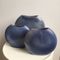 Ceramic Vases by Antonio Lampecco, 1980s, Set of 3 4