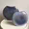 Ceramic Vases by Antonio Lampecco, 1980s, Set of 3 2