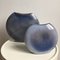 Keramik Vasen von Antonio Lampecco, 1980er, 3er Set 2