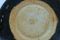 Vintage Shell Plate by Llouis Castaldo for Castaldo 7