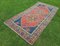 Vintage Anatolian Oushak Carpet, 1970s 2