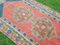Vintage Anatolian Oushak Carpet, 1970s 6