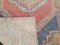 Vintage Pastel Wool Oushak Rug, Image 8