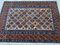 Tapis Vintage, Turquie 4