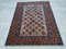 Vintage Turkish Carpet 1