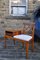 Vintage Telephone Table & Bench, 1960s, Image 2