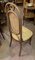 Vintage Model 17 Chair from Thonet 2