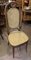 Vintage Modell 17 Stuhl von Thonet 3