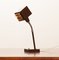 The Cube Metal Desk Lamp by Hans-Agne Jakobsson for Elidus, 1970s 6