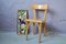 Small Bistro Chair from Baumann, 1950s, Image 5