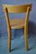 Kleiner Bistro-Stuhl von Baumann, 1950er 3