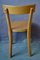 Small Bistro Chair from Baumann, 1950s 3