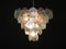 Space Age Murano Glass Chandelier, 1983, Image 11