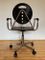 Vintage Desk Chair by C. Bimbi & N. Gioacchini for Segis, Image 5