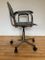 Vintage Desk Chair by C. Bimbi & N. Gioacchini for Segis, Image 4