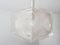 Swag Hanging Lamp by Paul Secon for Sompex, 1960s, Image 1