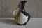 Vase par Bodo Mans pour Bay Keramik, 1950s 4