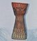 Italian Ceramic Vase from La Lucciola, 1960s, Image 1