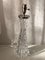 Grande Lampe de Bureau RD-1477 en Cristal par Carl Fagerlund pour Orrefors, 1960s 5