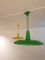 Pendant Lamps from Philips, 1950s, Set of 2, Image 1