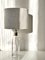 Glass Table Lamp RD-1406 by Carl Fagerlund for Orrefors 1