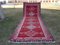 Tapis Multicolore Vintage, Turquie, 1970s 2