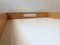 Vintage Danish Beech & Formica Serving Tray from Ehapa, 1970s, Image 7