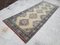 Vintage Turkish Oushak Carpet, Image 2