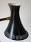 Dreiarmige Stehlampe, 1950er 9