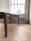 Vintage Wooden Farm Table, Image 32