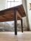 Vintage Wooden Farm Table 30