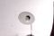 Lampe de Bureau Modèle 6786 par Christian Dell pour Kaiser Idell, 1950s 7