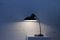 Lampe de Bureau Modèle 6786 par Christian Dell pour Kaiser Idell, 1950s 2