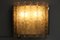 Mid-Century Wall Lamps from Doria, 1969, Set of 2, Image 2