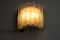 Mid-Century Wall Lamps from Doria, 1969, Set of 2, Image 9