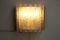 Mid-Century Wall Lamps from Doria, 1969, Set of 2, Image 10